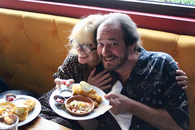 Port Canaveral Food Tours - Restaurants and Dining Experiences