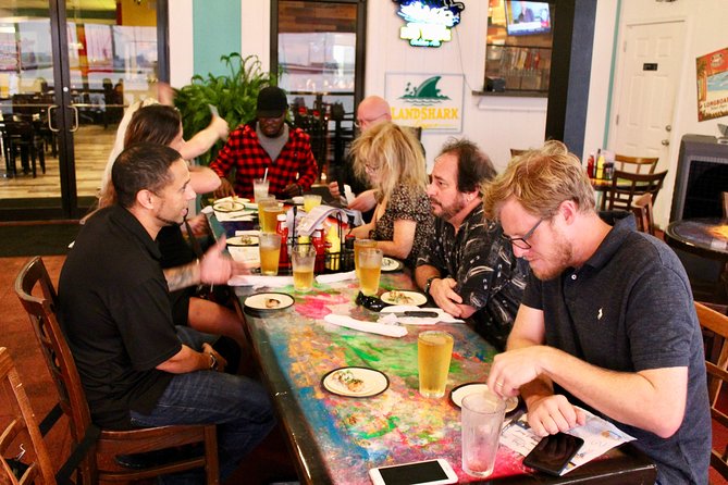 Port Canaveral Food Tours - Booking Information