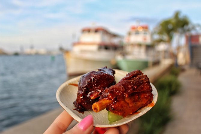 Port Canaveral Food Tours - What to Expect on the Tour
