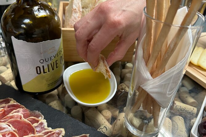 Port Cellar Visit & Tasting - Location and Meeting Point