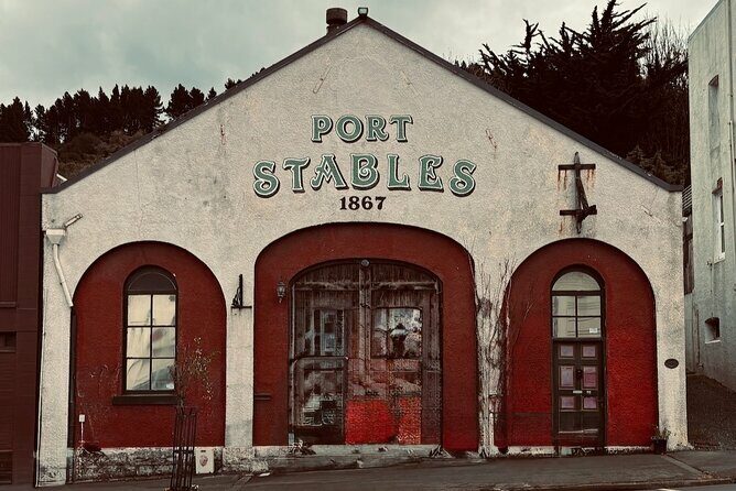 Port Chalmers: A Self-Guided Tour around Otagos Historic Seaport - Final Thoughts