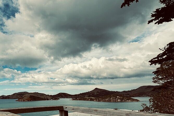 Port Chalmers: A Self-Guided Tour around Otagos Historic Seaport - Frequently Asked Questions