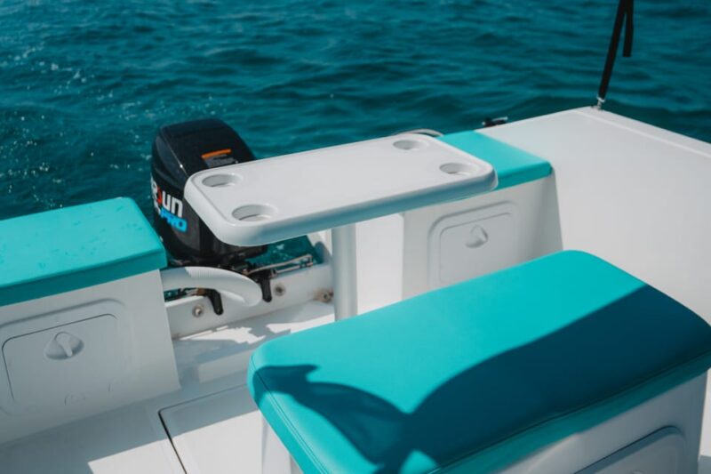 Port Dalcúdia: Half-Day Morning Boat Rental - Booking Information