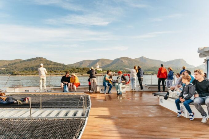 Port Dalcudia: Sunrise at Sea & Dolphin Watching Boat Tour - Frequently Asked Questions