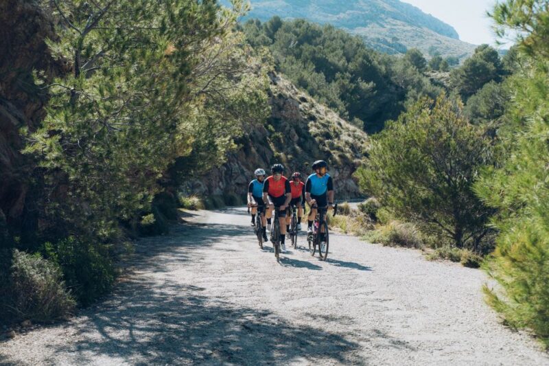 Port De Pollença: Ultimate Bike Rental - Included Accessories