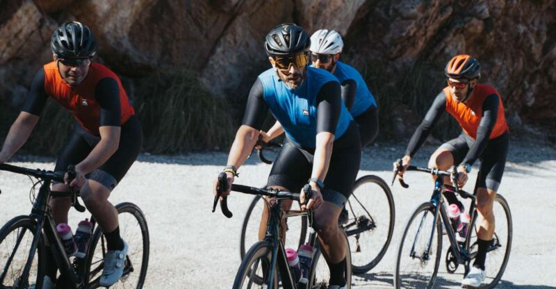 Port De Pollença: Ultimate Bike Rental - Cancellation Policy