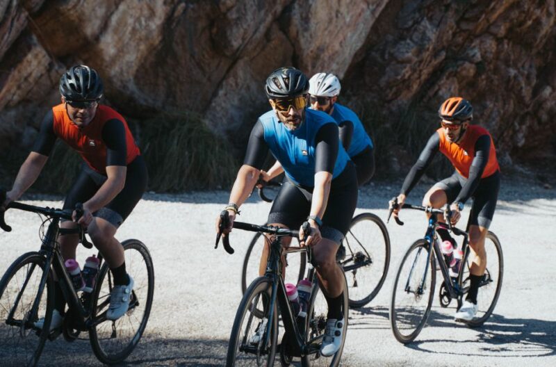 Port De Pollença: Ultimate Bike Rental - Bike Maintenance and Safety