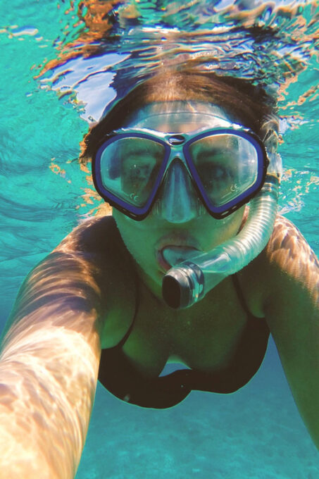 Port De Sóller: Snorkeling Tour With Professional Guide - Accessibility and Group Size