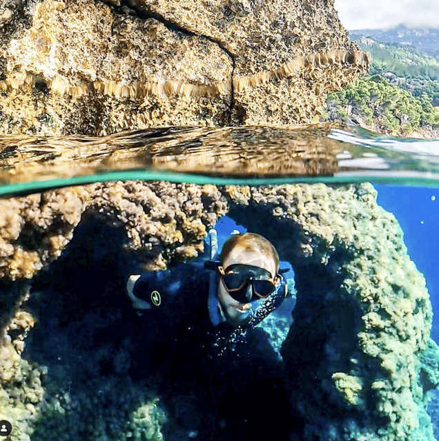 Port De Sóller: Snorkeling Tour With Professional Guide - Meeting Point and Transportation