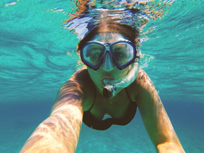 Port De Sóller: Snorkeling Tour With Professional Guide - Small Group and Accessibility