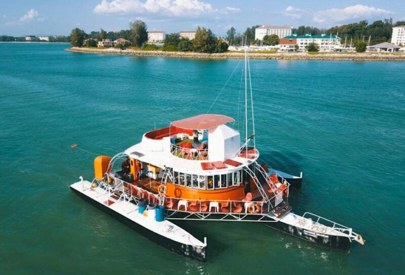 Port Dickson Day Tour With Sunset Cruise - Historical Background