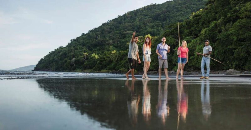Port Douglas: Daintree Cultural Tour With Hotel Pickup - Cultural Highlights