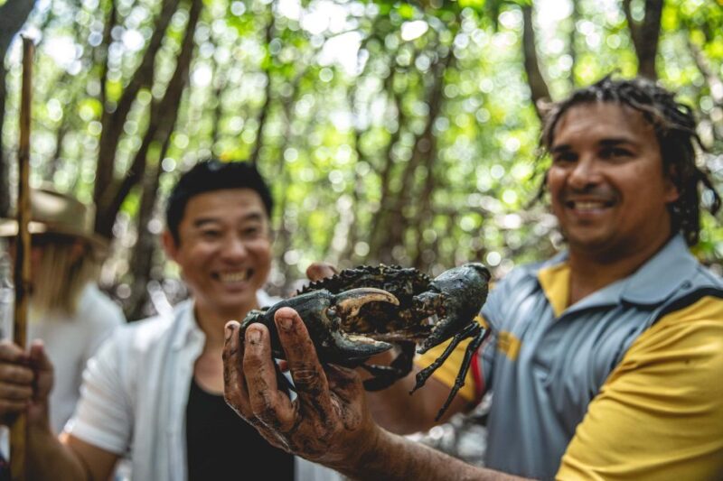 Port Douglas: Daintree Cultural Tour With Hotel Pickup - Traditional Activities