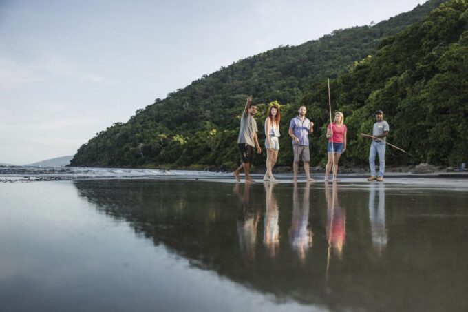 Port Douglas: Full Day Daintree Cultural Tour With Lunch - What to Prepare for the Tour