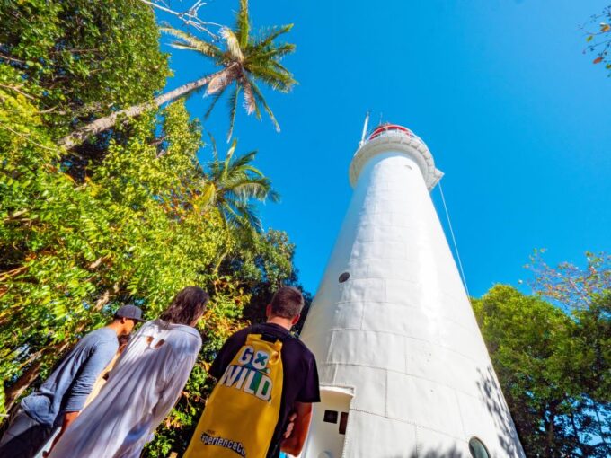 Port Douglas: Low Isles Glass Bottom Boat & Snorkeling Tour - Frequently Asked Questions