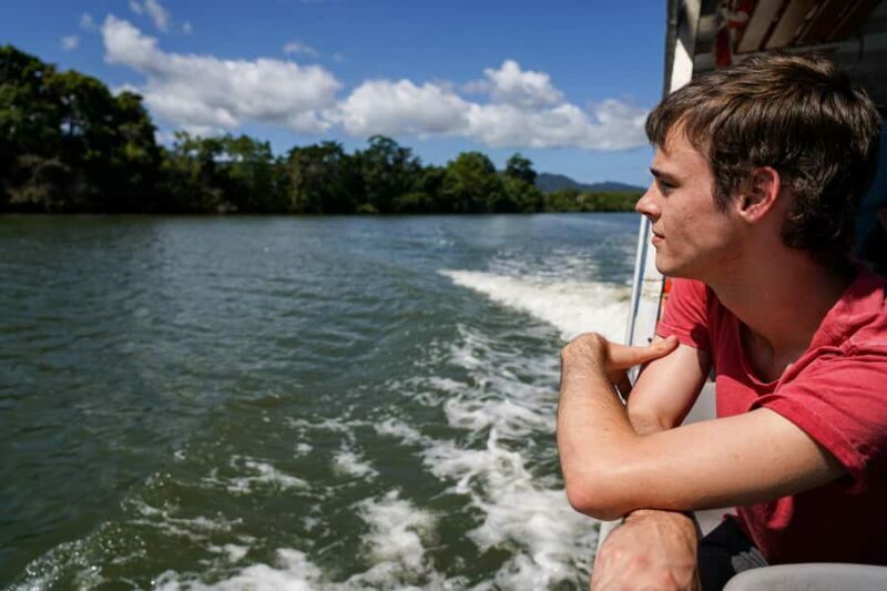 Port Douglas: Morning Daintree Tour w/ Wildlife Cruise - Final Thoughts