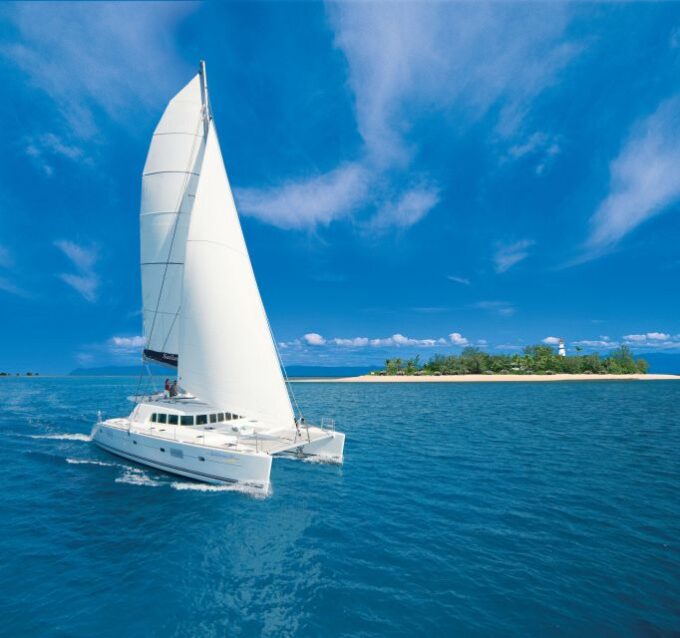 Port Douglas: Reef & Low Isles Cruise on Luxury Catamaran - Frequently Asked Questions