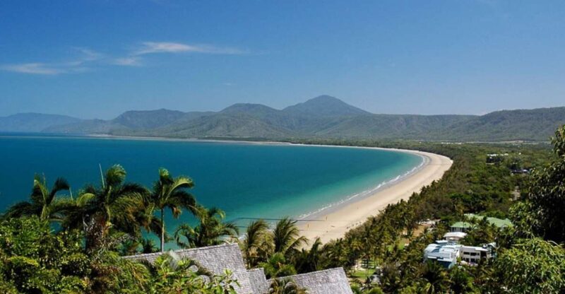 Port Douglas: Self-Guided Walking Tour With Audio Guide - Experience Highlights
