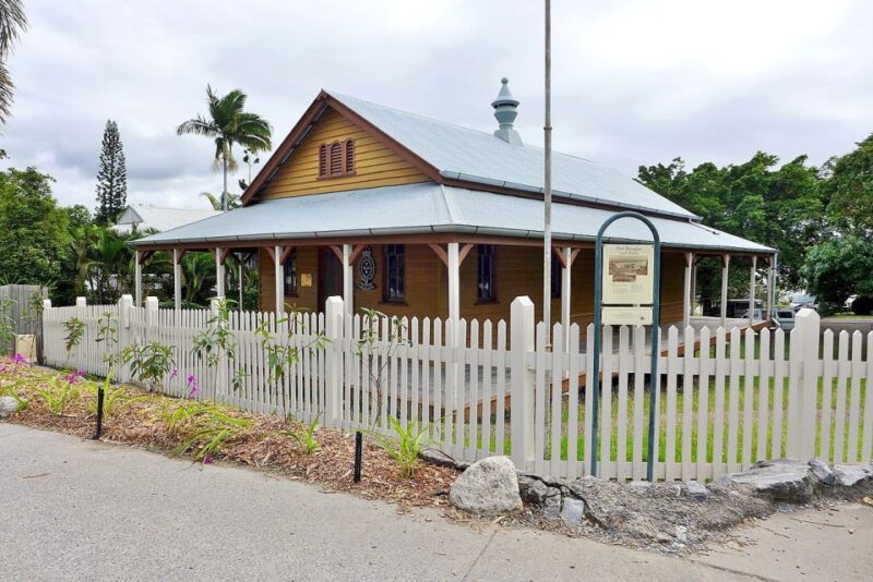 Port Douglas: Self-Guided Walking Tour With Audio Guide - Tour Details