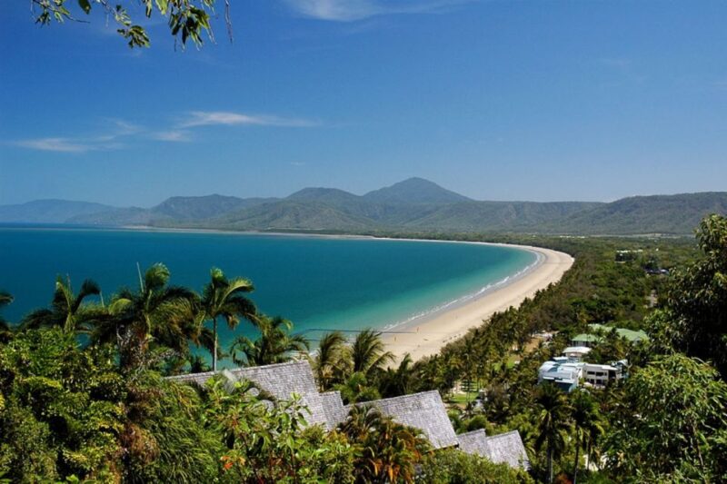 Port Douglas: Self-Guided Walking Tour With Audio Guide - Booking Flexibility