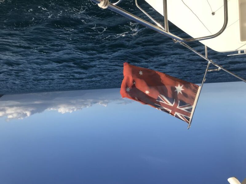 Port Douglas: Sunset Sailing Cruise on Luxury Catamaran - Experience Highlights