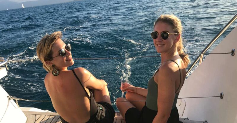 Port Douglas: Sunset Sailing Cruise on Luxury Catamaran - Cruise Details