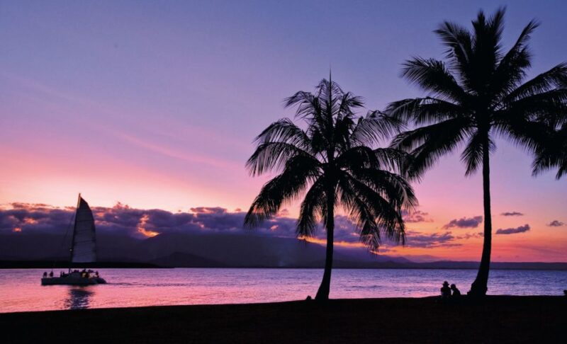 Port Douglas: Sunset Sailing Cruise on Luxury Catamaran - Customer Reviews