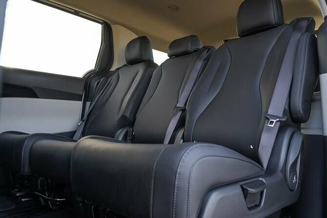 Port Douglas to Cairns Airport Private Transfer 1 to 7 Pax - A Deep Dive into the Experience