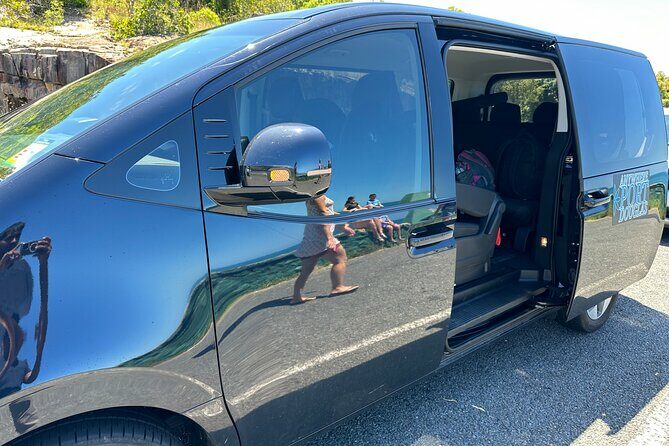 port Douglas to Cairns airport private Transfers (one way) - The Itinerary and Service Details