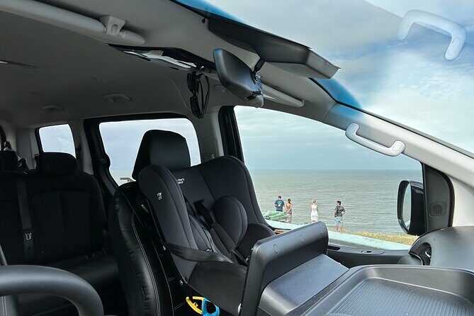 port Douglas to Cairns airport private Transfers (one way) - What Makes This Service Stand Out?
