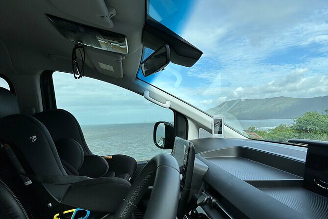 port Douglas to Cairns airport private Transfers (one way) - The Practical Side: What You Should Know