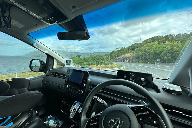 port Douglas to Cairns airport private Transfers (one way) - The Booking Experience and Cancellation Policy