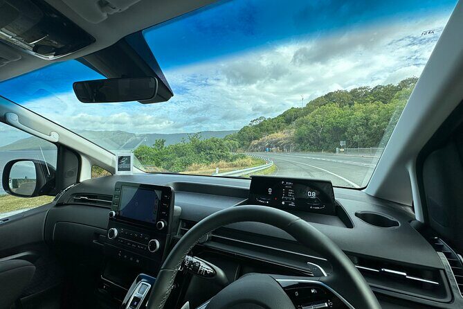 port Douglas to Cairns airport private Transfers (one way) - Who Is This Transfer Best For?