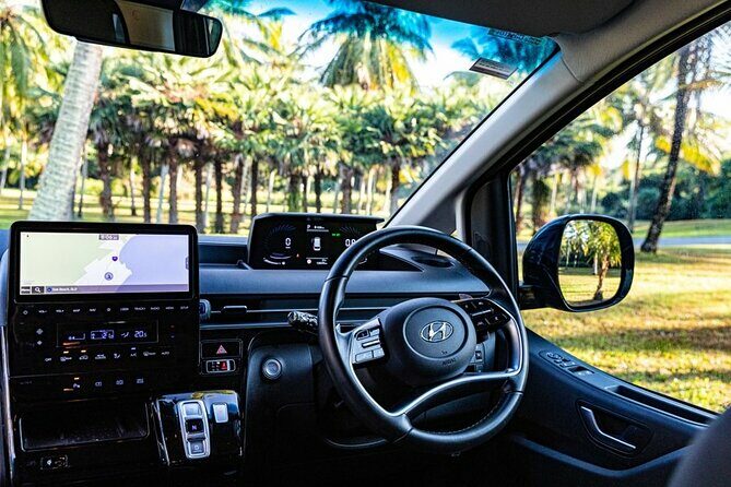 Port Douglas to Palm Cove ONE WAY Private Transfer 6 Pax - Who Will Love This Transfer?