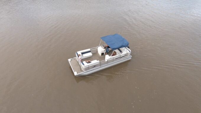 Port Edward: Luxury Boat Cruise on the Umtamvuna River - Meeting Point