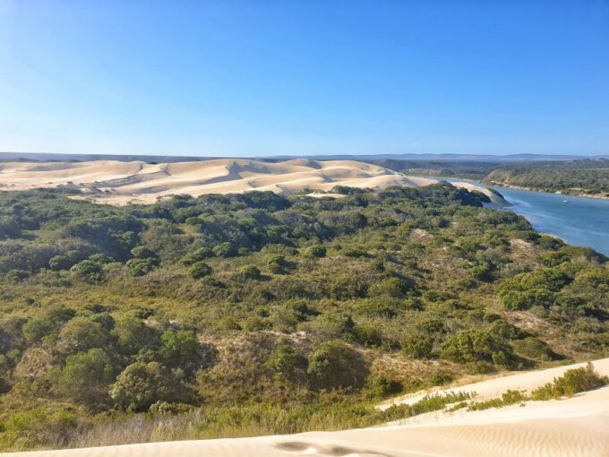 Port Elizabeth: 2-Day Addo Elephant Park Safari - Group Size and Cancellation Policy