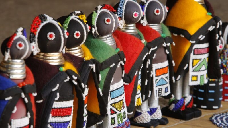 Port Elizabeth: Cape Recife Safari and City Sightseeing Tour - Key Points