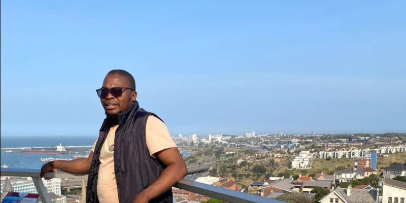 Port Elizabeth : City Walking Tour - Key Points