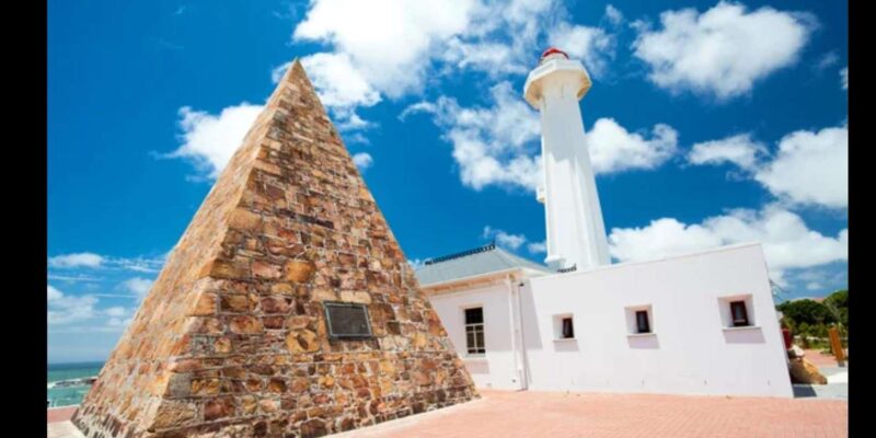 Port Elizabeth : City Walking Tour - Getting There