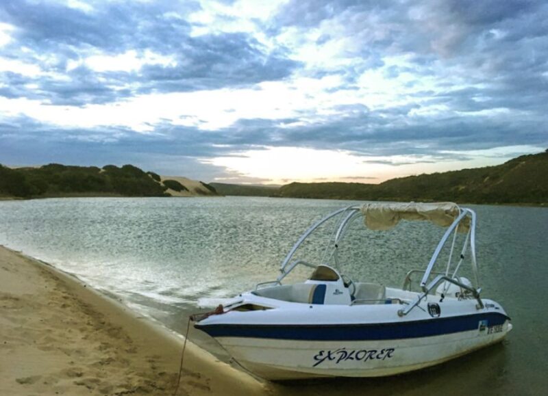 Port Elizabeth: River Cruise on the Sundays River - Key Points