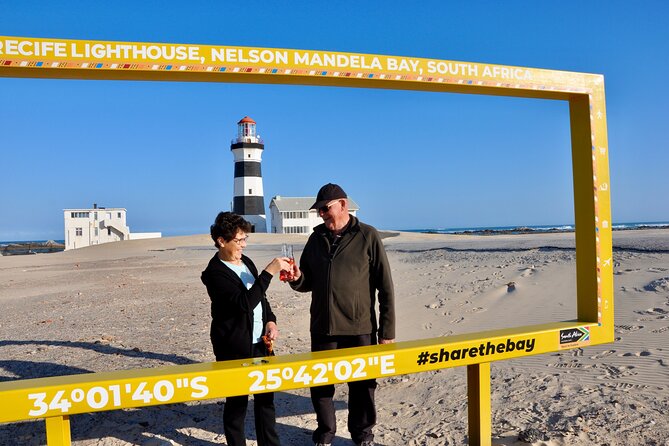 Port Elizabeth Safari and City Tour From Gqeberha - Panoramic Views