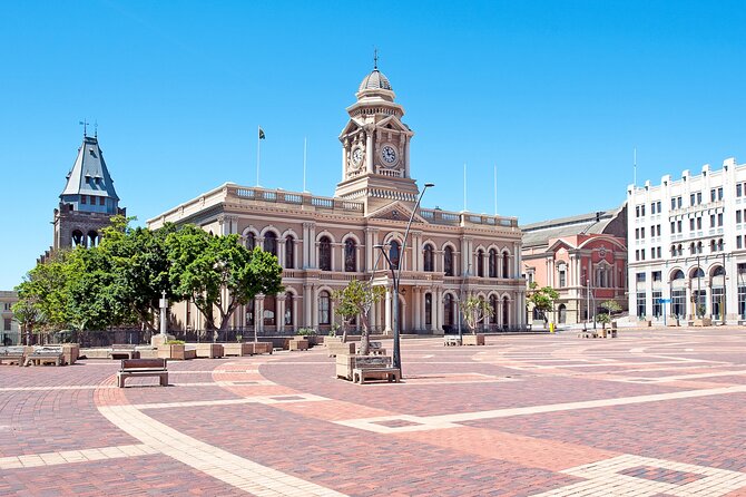 Port Elizabeth Safari and City Tour From Gqeberha - Inclusion Details