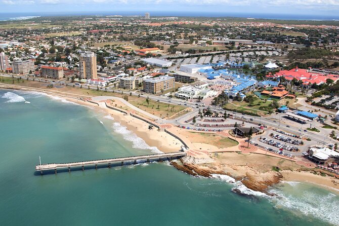 Port Elizabeth Safari and City Tour From Gqeberha - Logistics and Requirements