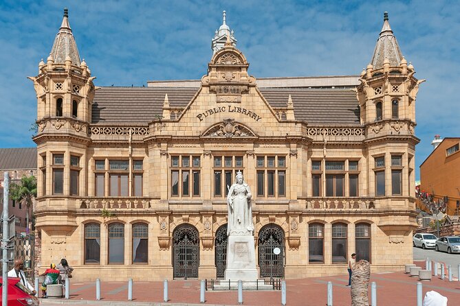 Port Elizabeth Safari and City Tour From Gqeberha - Pricing and Cancellation