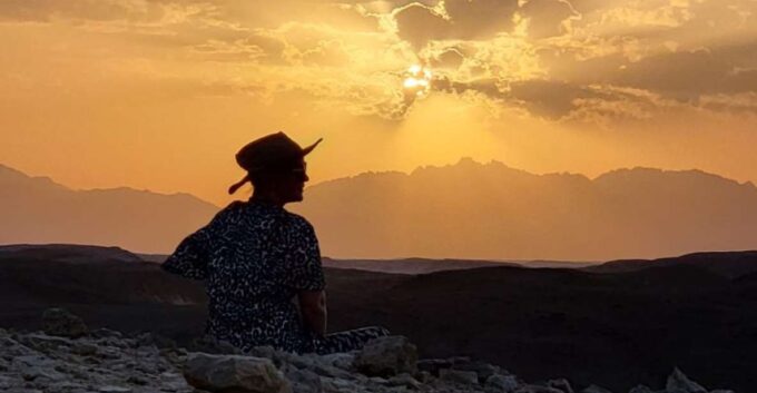Port Ghalib: Sunset Safari ATV Quad W/ BBQ Dinner and Show - Important Information
