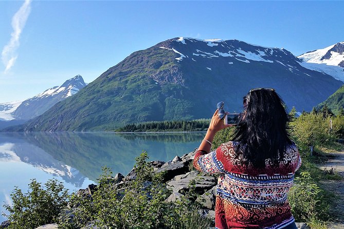 Port Homer Day Tour - Wilderness, Wildlife and Beach Experience - Additional Tour Details