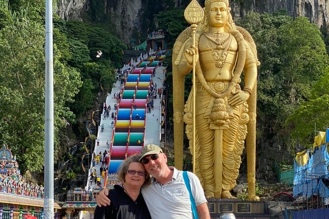 Port Klang Cruise Excursion To KL City Tour Per Vehicle Price - Cultural and Historical Highlights