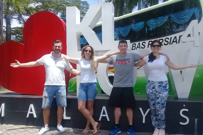 Port Klang Cruise - KL City Tour With KL Tower Ticket & Batu Cave - Additional Details