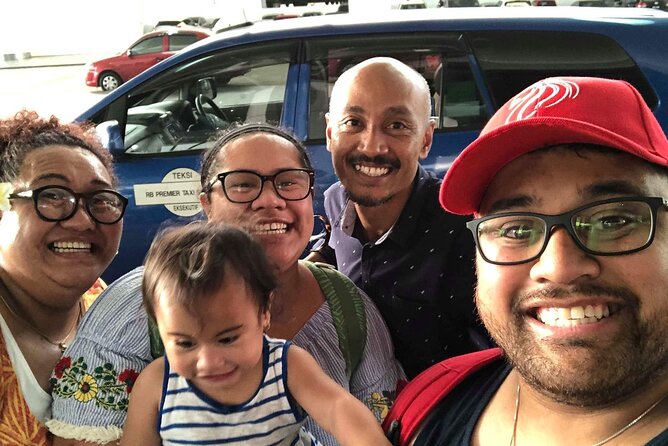 Port Klang Cruise - KL City Tour With KL Tower Ticket & Batu Cave - Cancellation Policy