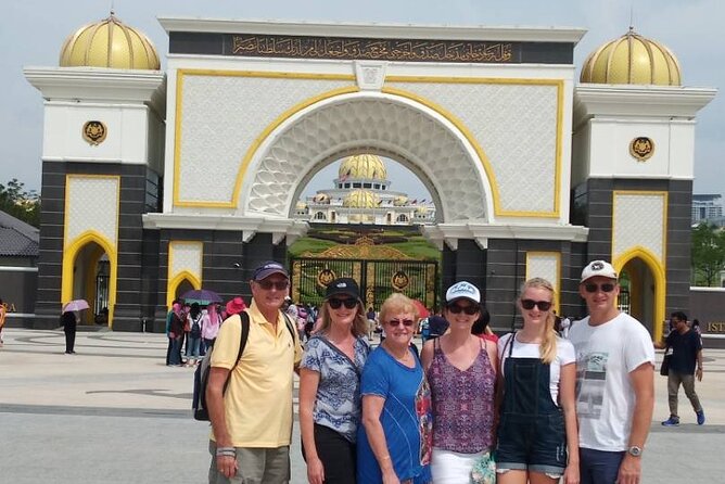Port Klang Cruise - KL City Tour With KL Tower Ticket & Batu Cave - Tour Reviews
